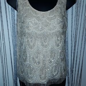 Seguins,and Beadsand Shimmy!